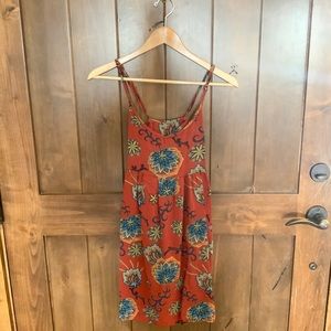 Billabong Beach Dress